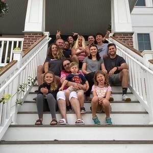 Meet your Posher, Donna